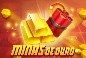 Mines Gold - Spin City - Congo